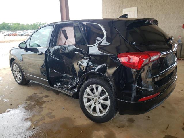 LRBFXBSA0KD041603 Buick Envision Preferred