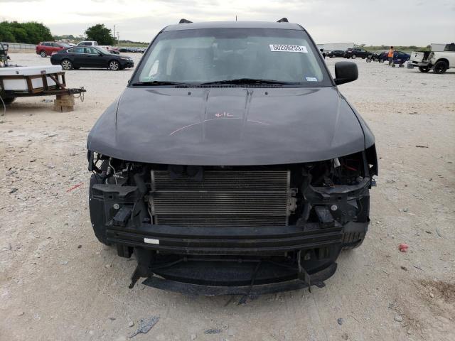 3C4PDCAB1JT535539 Dodge JOURNEY SE