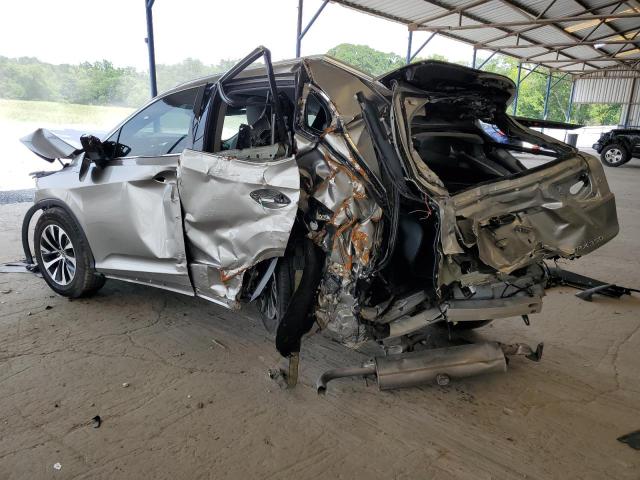 2T2AZMAA1LC177008 Lexus Rx 350 Base
