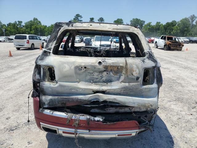 1GKKRTKD9EJ143972 GMC Acadia Denali