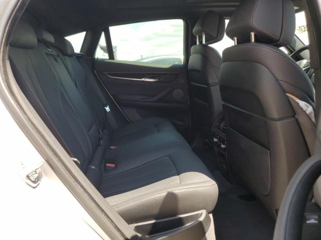 5UXKU2C50J0X49719 BMW X6 Xdrive35i