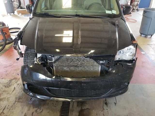 2C4RDGCG9ER392163 Dodge Grand Caravan Sxt