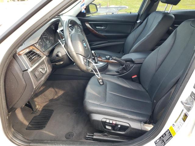 WBA3B5G59ENS08178 BMW 328 Xi Sulev