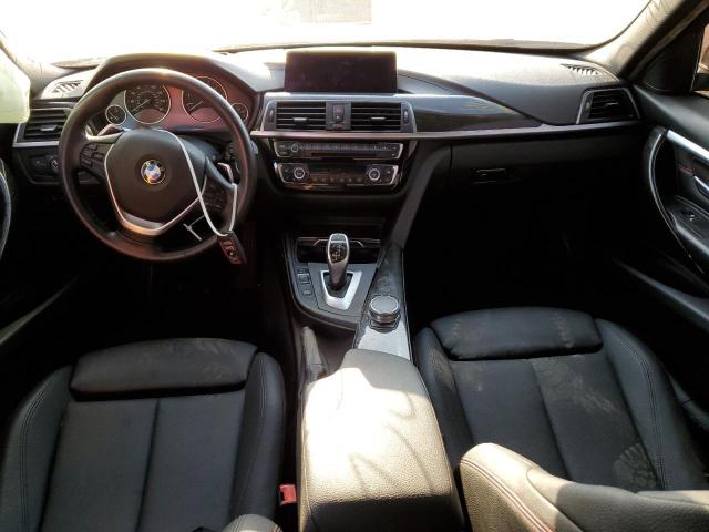 WBA8B9G54JNU98319 BMW 330 I