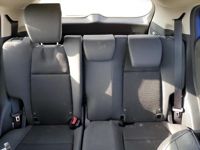 3CZRU6H51LM706355 Honda HR-V EX