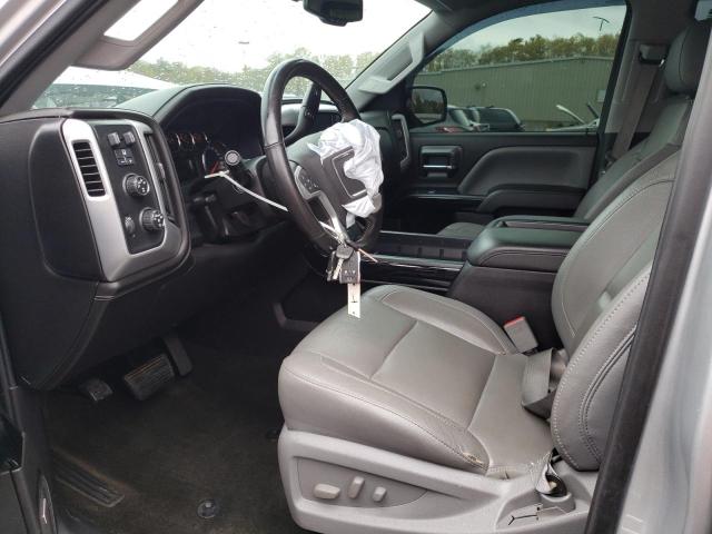 3GTU2VEJ1FG377693 GMC Sierra K1500 Slt
