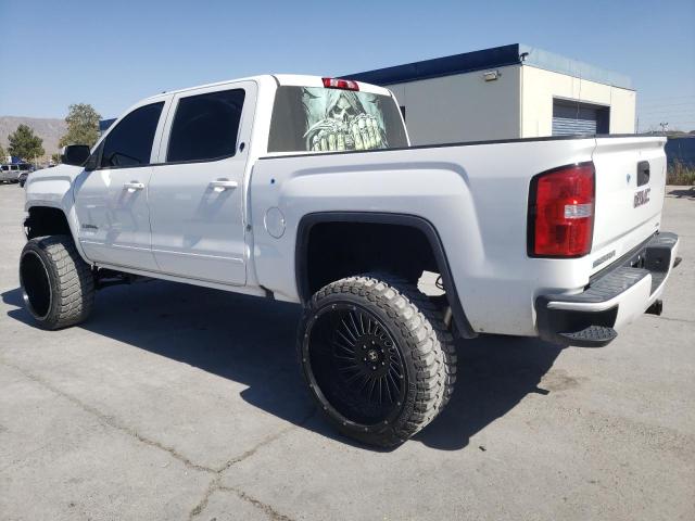 3GTU2MEC8HG507192 GMC Sierra K1500 Sle