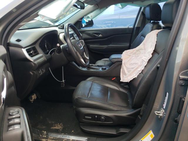 1GKKNULS5KZ114156 GMC Acadia Slt-1