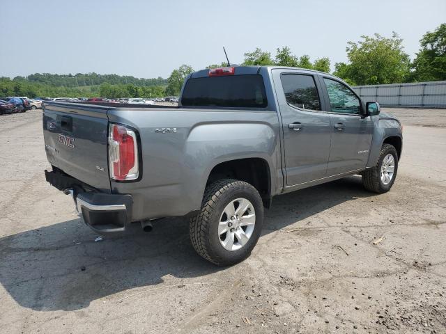 1GTG6CEN5J1244872 GMC CANYON SLE