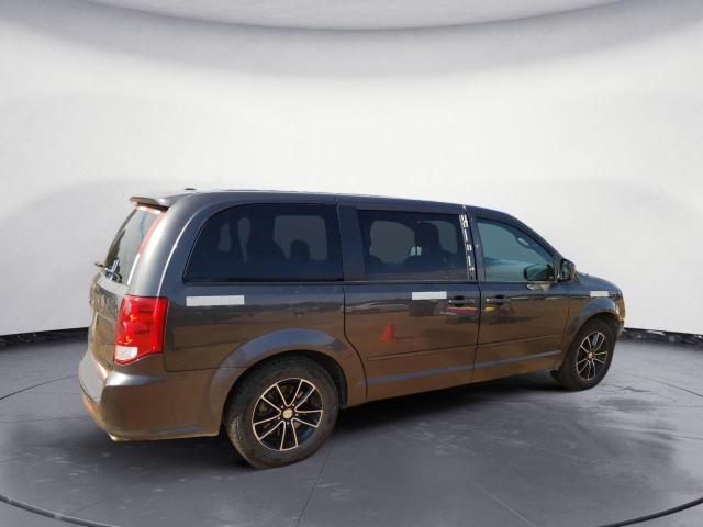 2C4RDGCG9GR227250 Dodge Grand Caravan Sxt