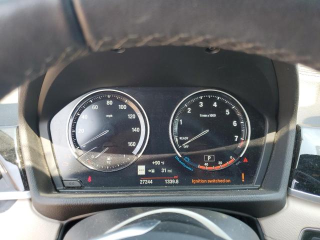 WBXJG9C06N5U59224 BMW X1 Xdrive28i