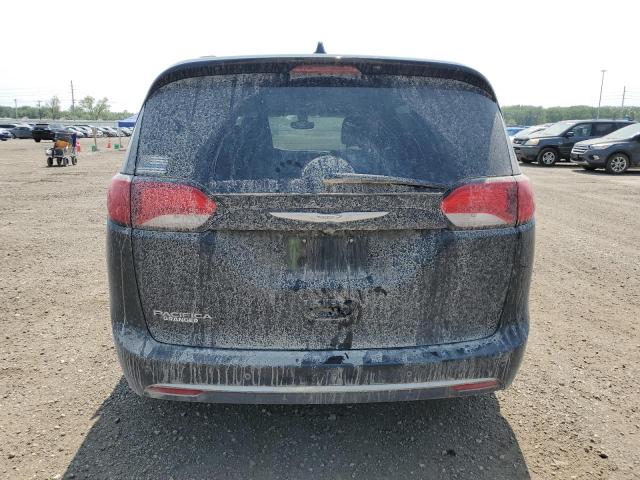 2C4RC1BG6HR621808 Chrysler Pacifica Touring L