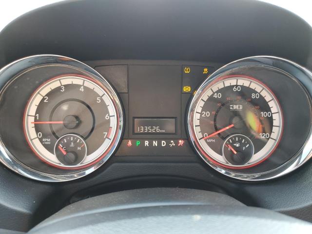 2C4RDGBG3ER424512 Dodge Grand Caravan Se