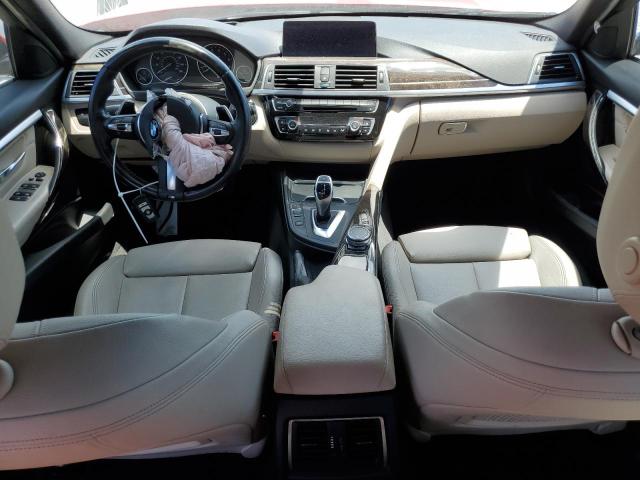 WBA8E3G54GNU38683 BMW 328 Xi Sulev