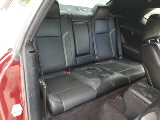 2C3CDZAG3JH183073 Dodge Challenger Sxt
