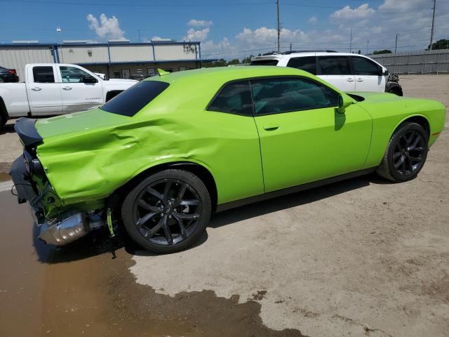 2C3CDZAG8PH510494 Dodge Challenger Sxt