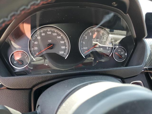 WBS4Y9C56JAC86434 BMW M4
