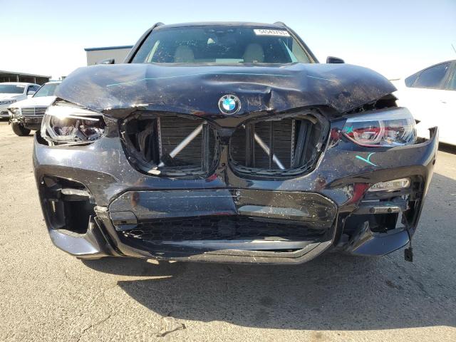 5UXTR7C59KLF27167 BMW X3 Sdrive30i
