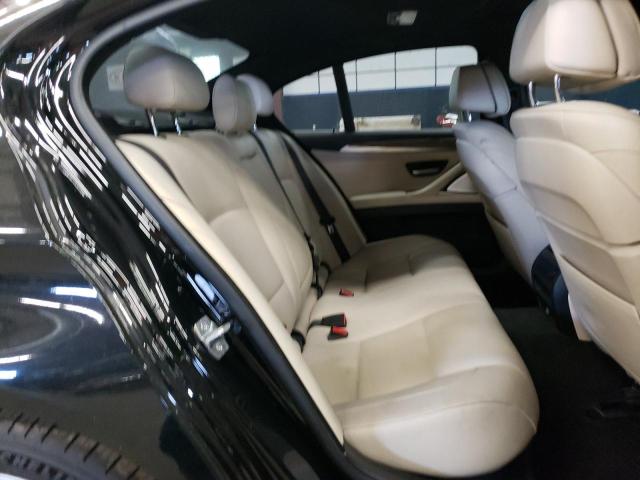 WBAKN9C58ED680636 BMW 550 I
