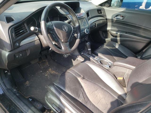 19UDE2F72KA009932 Acura Ilx Premium