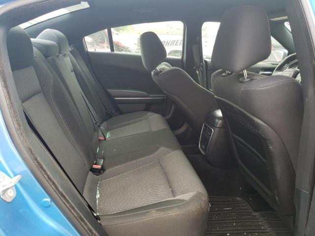 2C3CDXCT1FH915643 Dodge CHARGER R/T