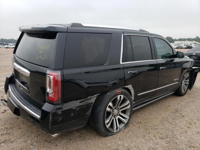 1GKS1CKJ5KR309852 GMC YUKON DENALI