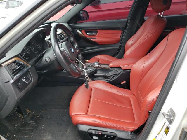 WBA3A5C51FF609633 BMW 328 I