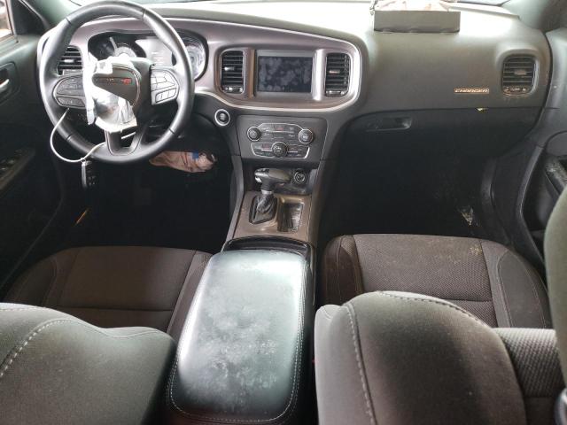 2C3CDXBG8NH110418 Dodge Charger Sxt