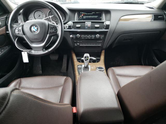 5UXXW3C53F0M86848 BMW X4 Xdrive28i