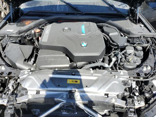 3MW39FF05P8D21445 BMW 330e