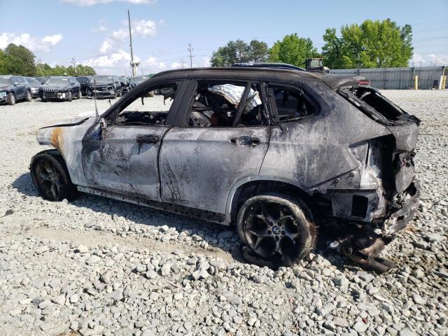 WBAVM5C52EVV92636 BMW X1 Xdrive35i