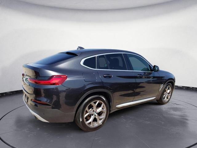 5UX2V1C00M9G95742 BMW X4 Xdrive30i