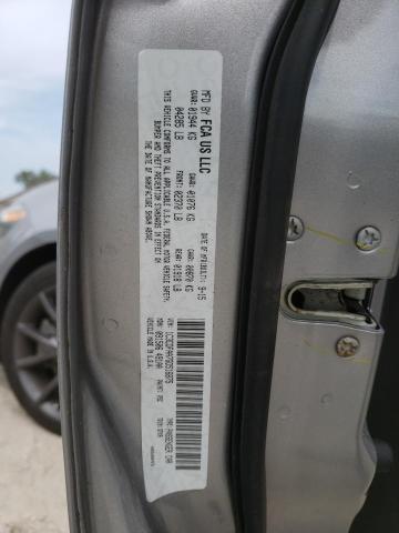 1C3CDFAA7GD516875 Dodge DART SE