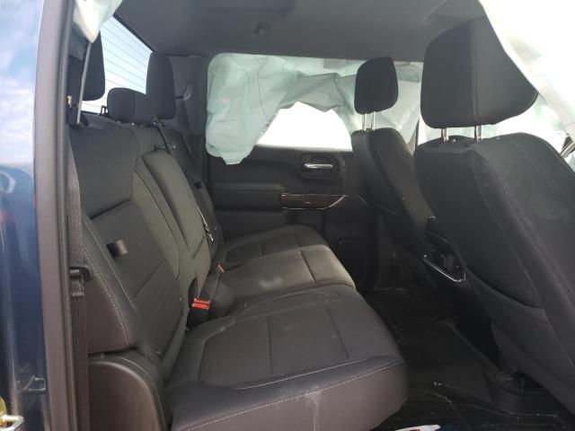 1GTU9CED6KZ333175 GMC Sierra K1500 Elevation
