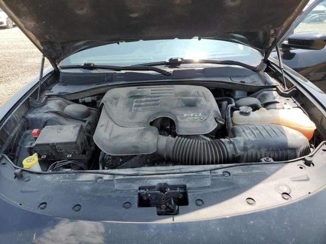 2C3CDXJG7HH582129 Dodge Charger Sxt