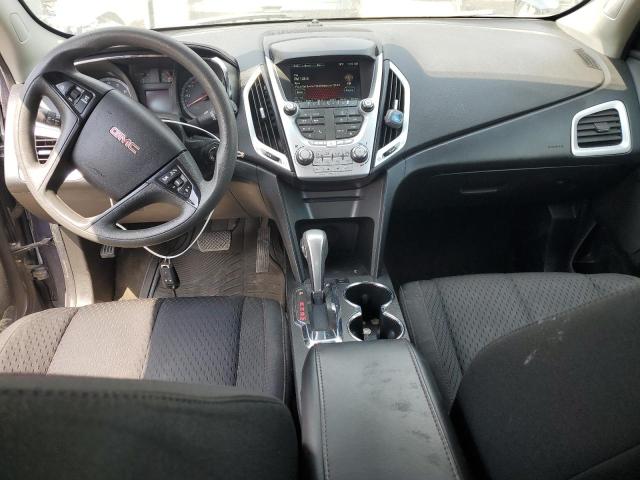 2GKFLVEK7E6247298 GMC Terrain Sle