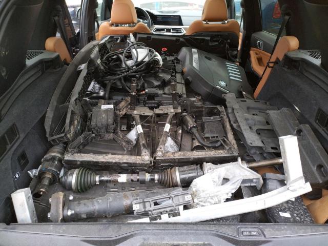 5UXTA6C05M9D26050 BMW X5 Xdrive45e