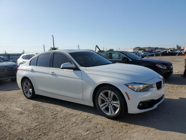 WBA8E9G56GNT44131 BMW 328 I Sulev