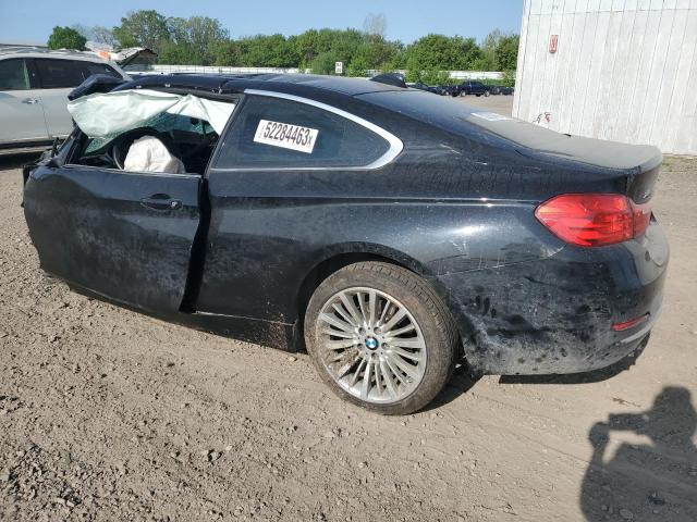 WBA3N9C56FK246412 BMW 428 XI