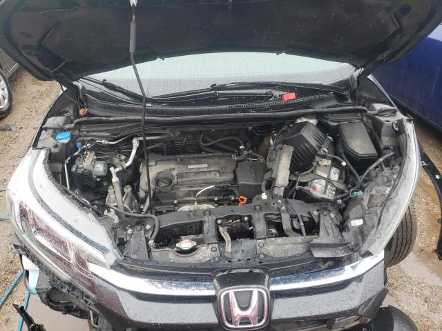 5J6RM4H42GL053182 Honda CR-V SE