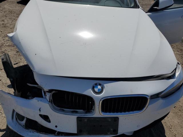 WBA3C1C52FK122418 BMW 328 I Sulev