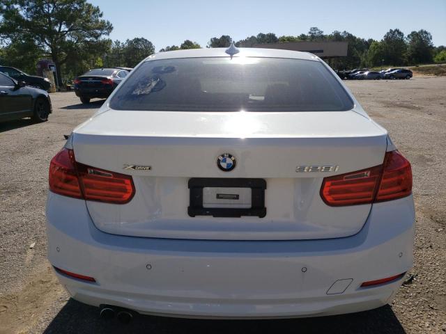 WBA3B3C56EJ979652 BMW 328 XI