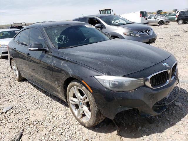 WBA8Z5C56FD671510 BMW 328 Xigt Sulev