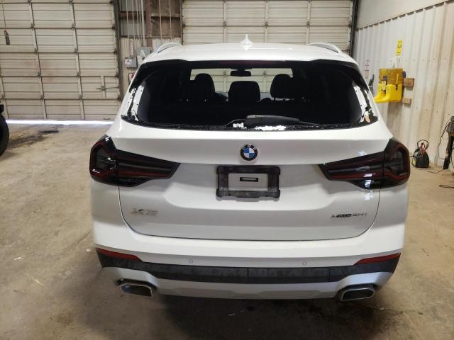 5UX53DP09N9M83225 BMW X3 Xdrive30i