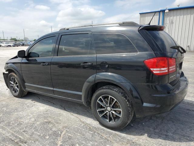 3C4PDCAB0HT673986 Dodge JOURNEY SE