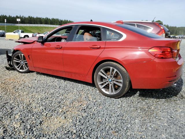 WBA4E3C37HG187358 BMW 440i Gran Coupe