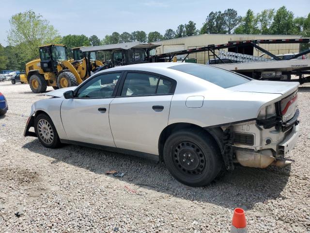2C3CDXKT3HH533943 Dodge Charger Police