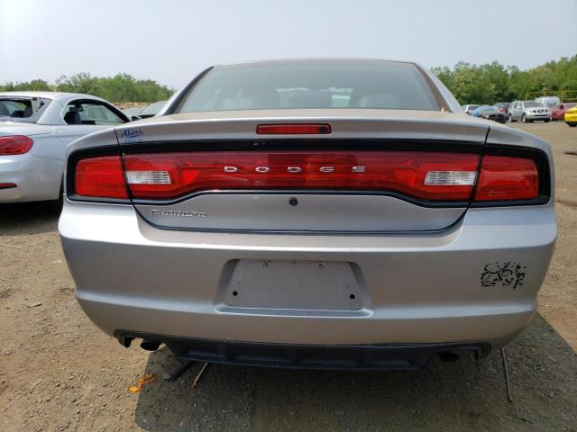 2C3CDXAT5EH171241 Dodge Charger Police