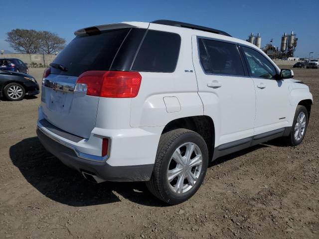 2GKFLNE33H6296396 GMC Terrain Sle