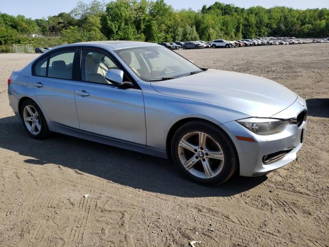 WBA3C3C53EF987059 BMW 320 I Xdrive